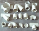 管件管胚模具