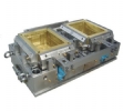 turnover box mould