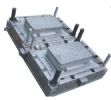 turnover box mould