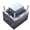 pallet, turnover box mould