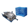 pallet, turnover box mould