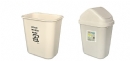 bins