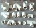 pipe fitting tube embryos mould