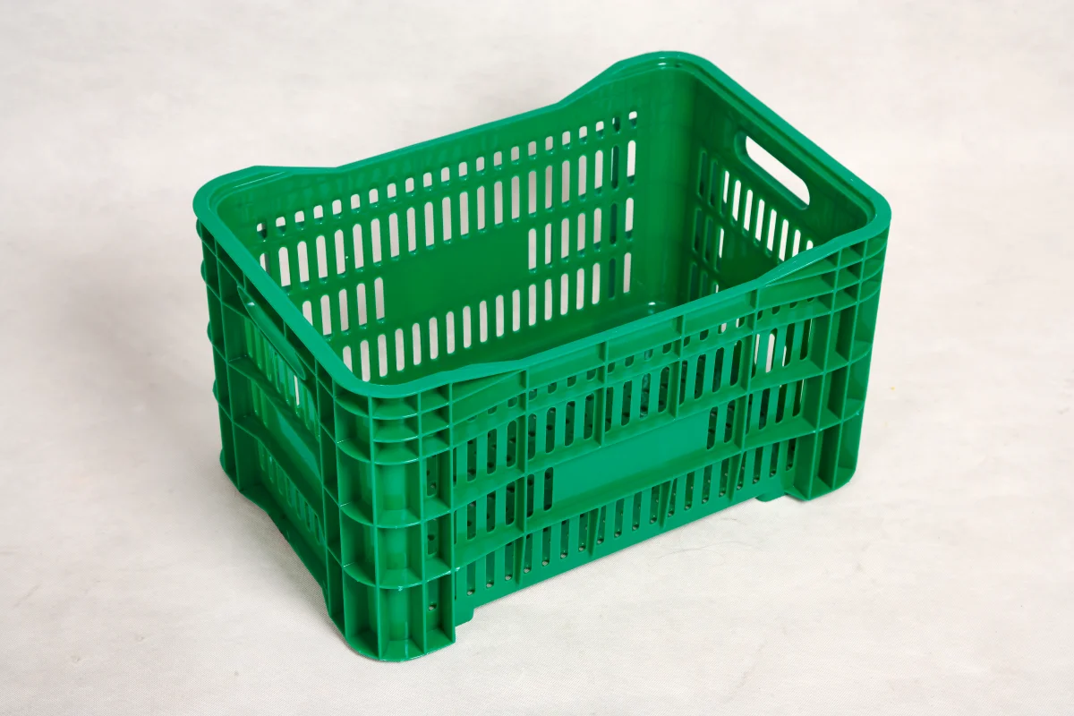 Turnover box mould 15
