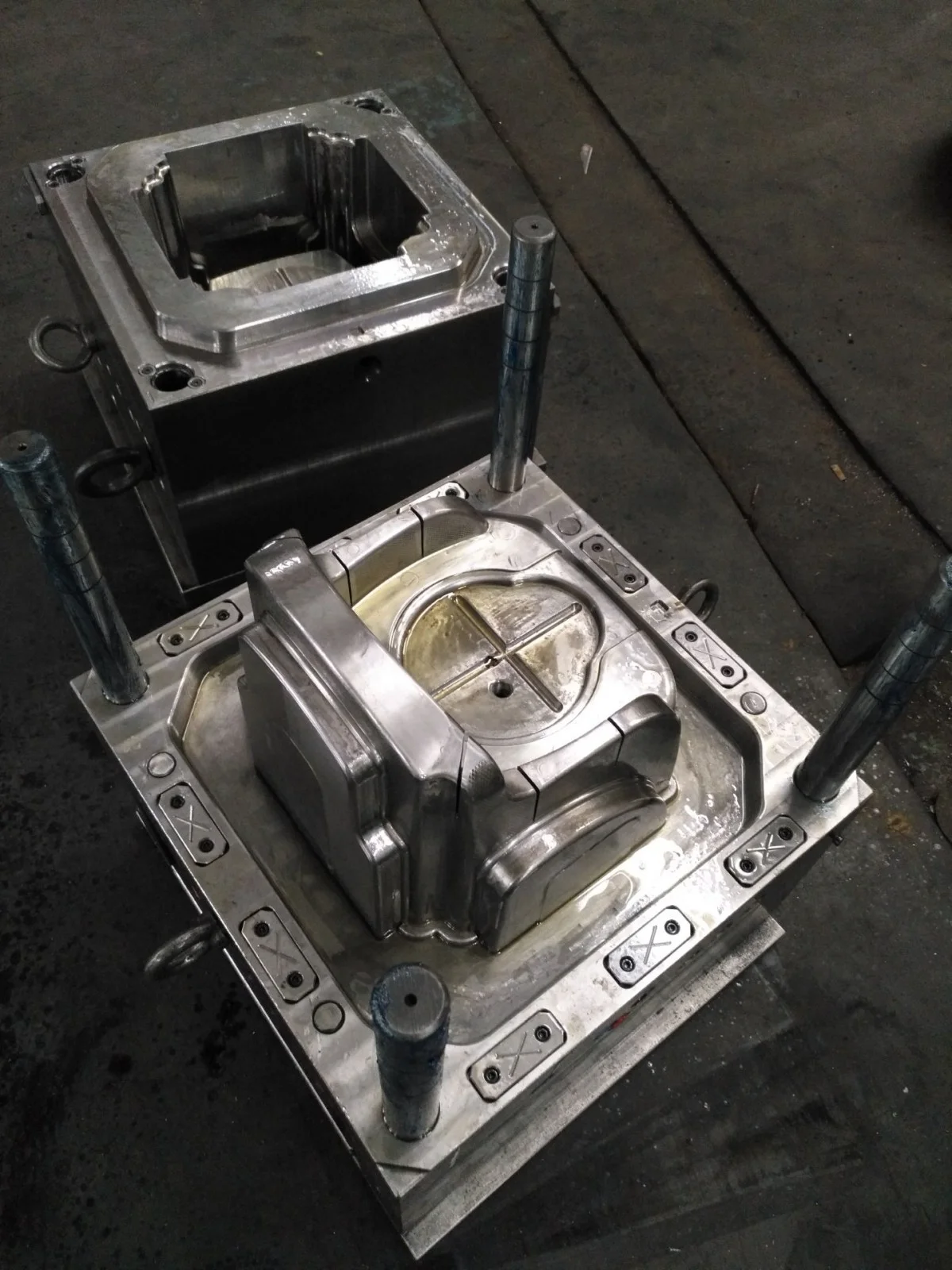 家用模具1